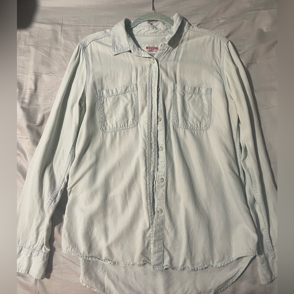 Plain Flannel